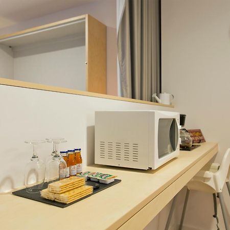 Abbey Apartments City Center Bolhao Porto Ruang foto