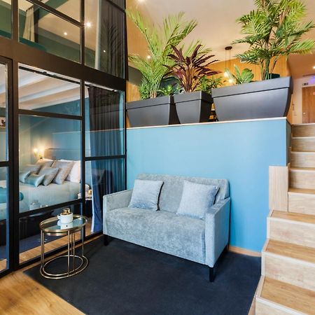 Abbey Apartments City Center Bolhao Porto Bagian luar foto