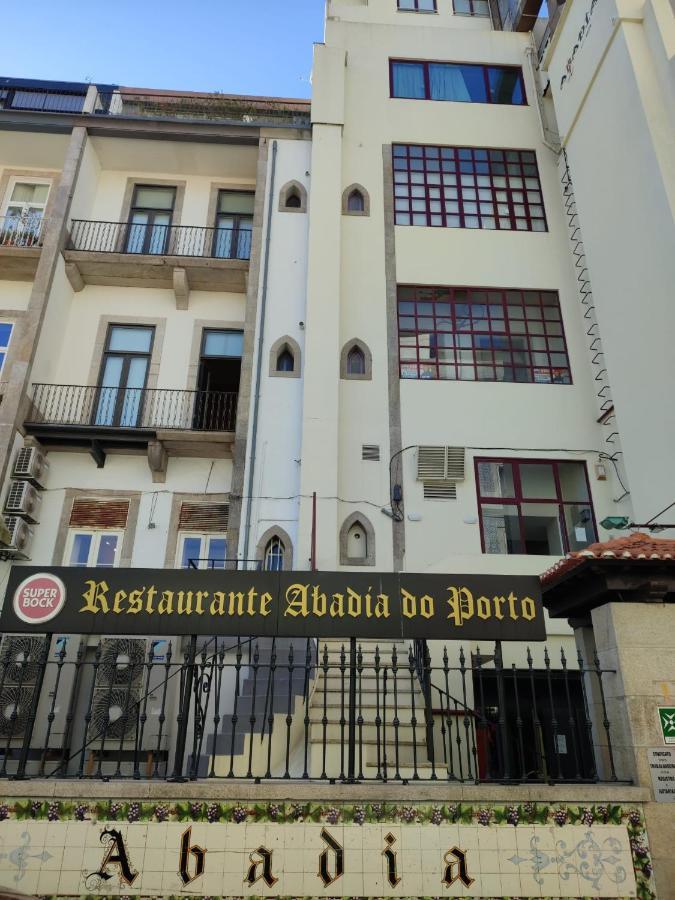 Abbey Apartments City Center Bolhao Porto Bagian luar foto
