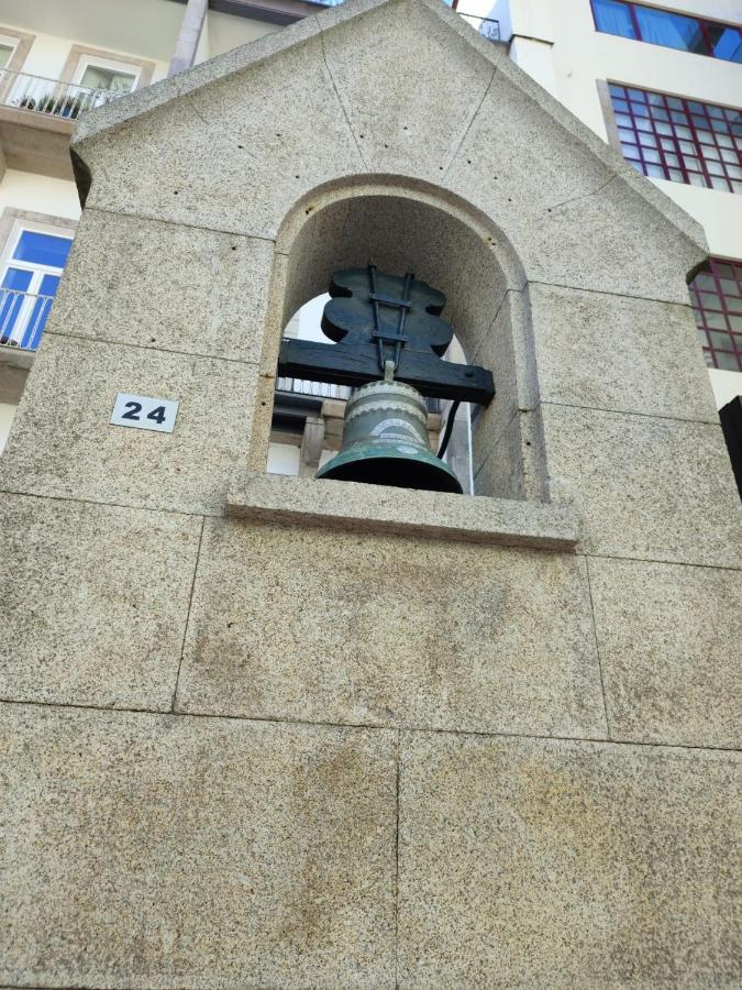Abbey Apartments City Center Bolhao Porto Bagian luar foto