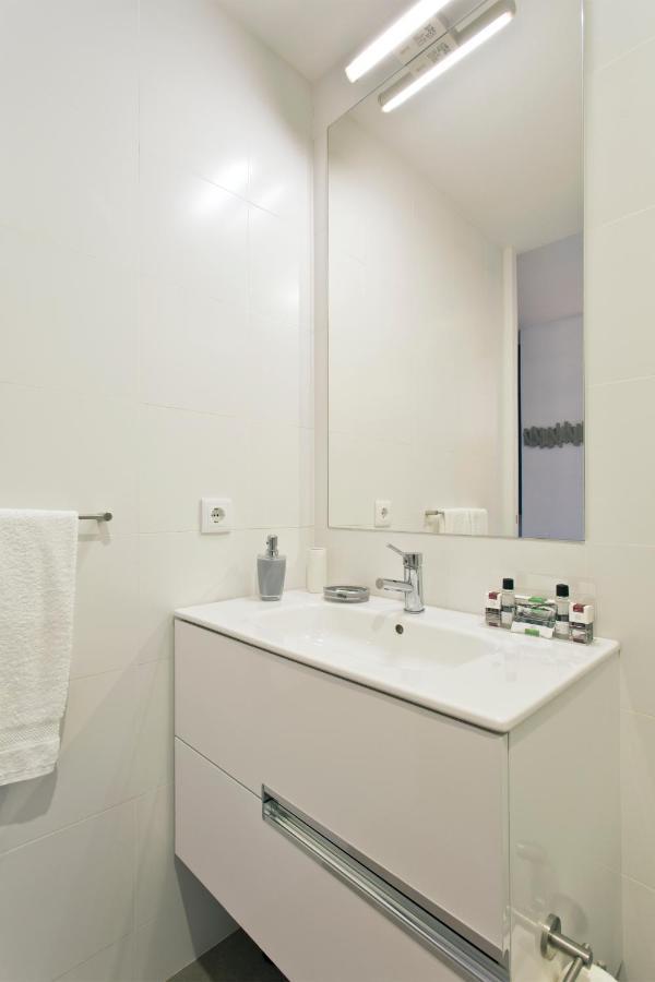 Abbey Apartments City Center Bolhao Porto Bagian luar foto