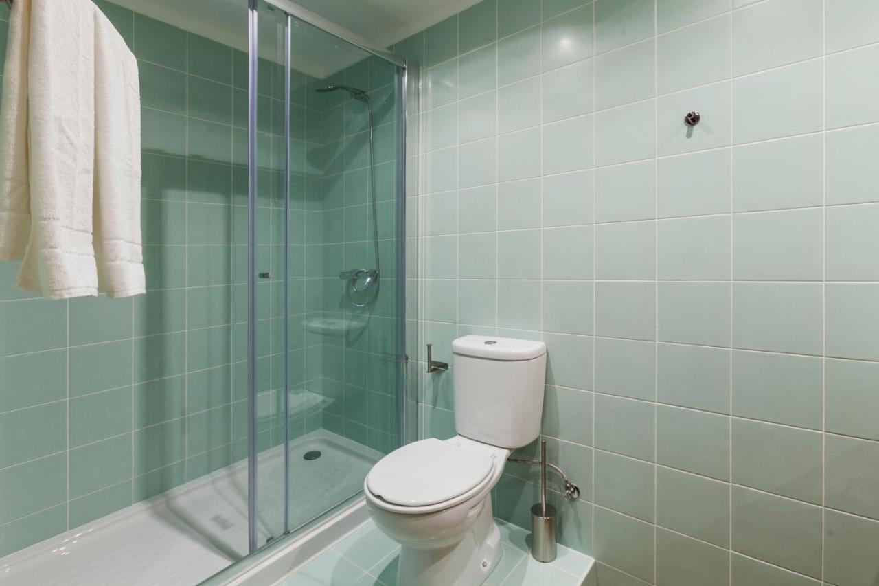 Abbey Apartments City Center Bolhao Porto Bagian luar foto