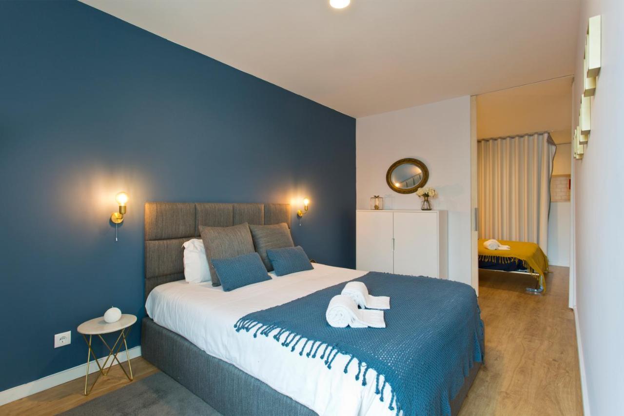 Abbey Apartments City Center Bolhao Porto Ruang foto