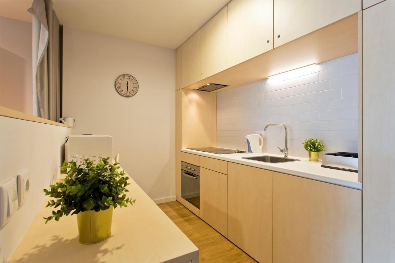 Abbey Apartments City Center Bolhao Porto Ruang foto