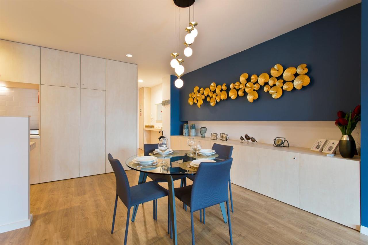 Abbey Apartments City Center Bolhao Porto Ruang foto
