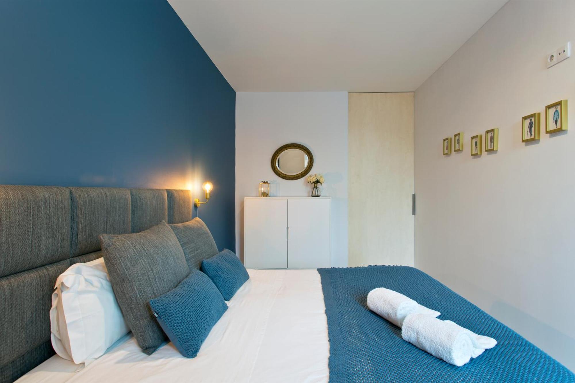 Abbey Apartments City Center Bolhao Porto Ruang foto