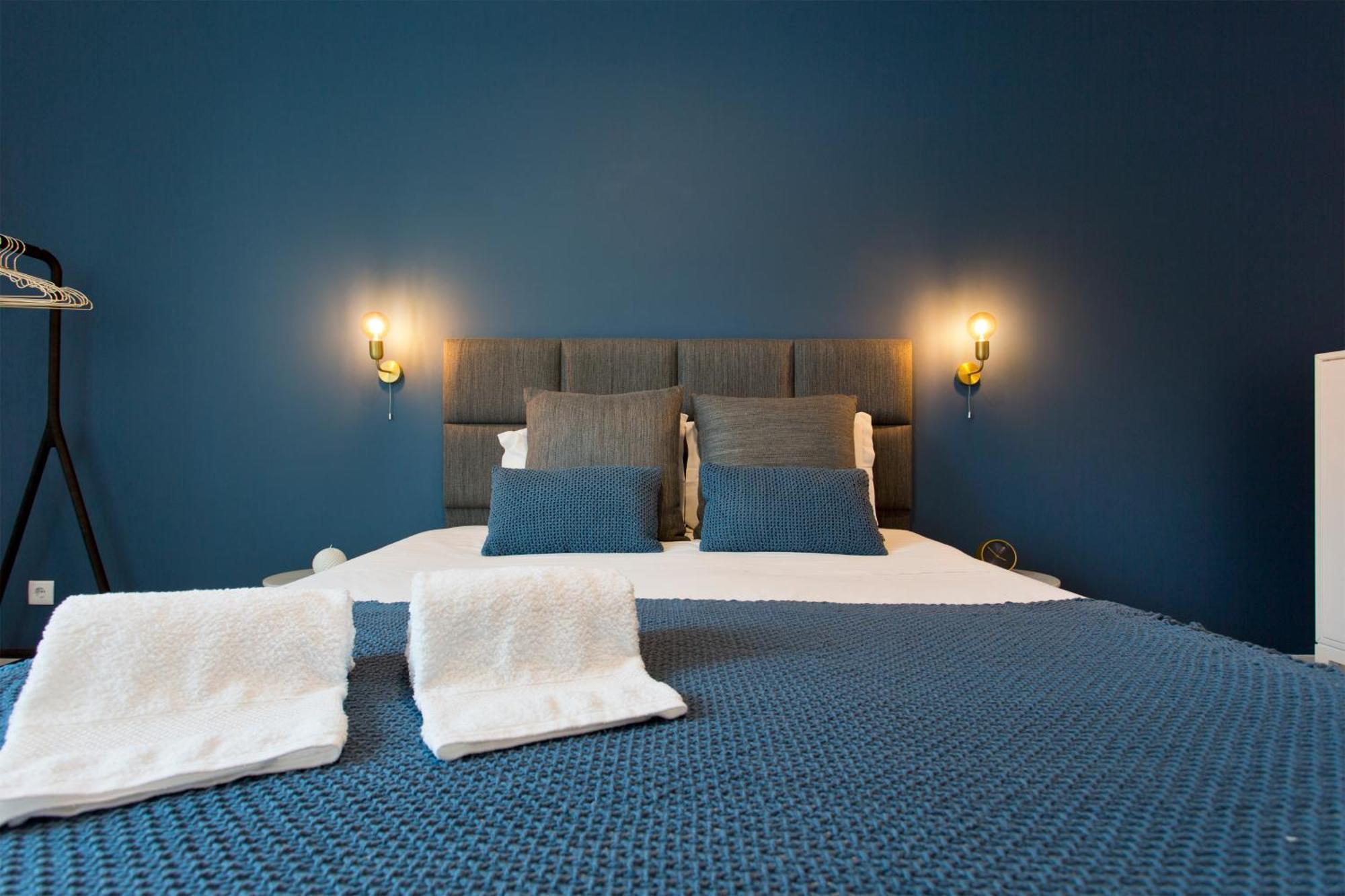 Abbey Apartments City Center Bolhao Porto Ruang foto