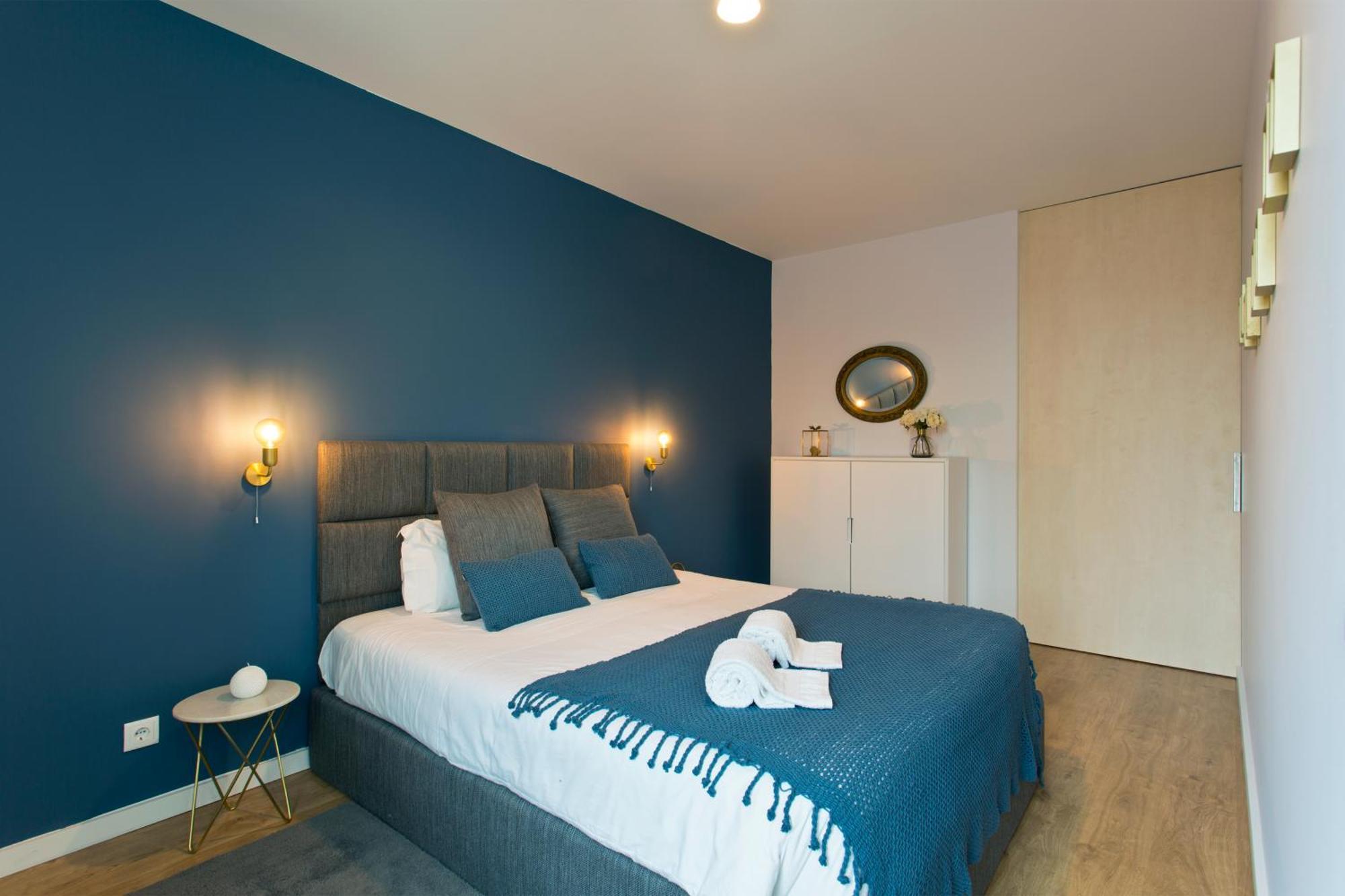 Abbey Apartments City Center Bolhao Porto Ruang foto