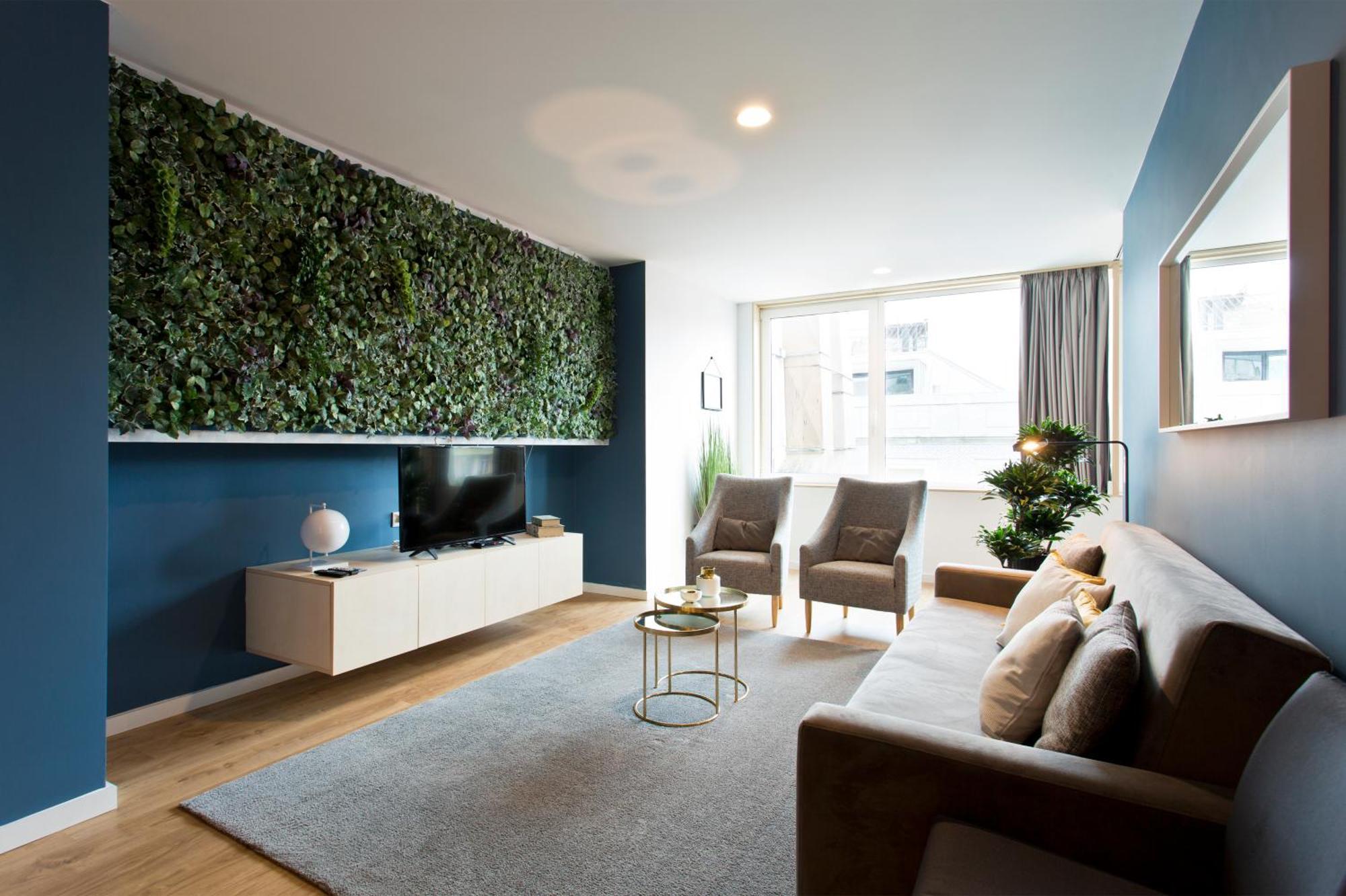 Abbey Apartments City Center Bolhao Porto Ruang foto