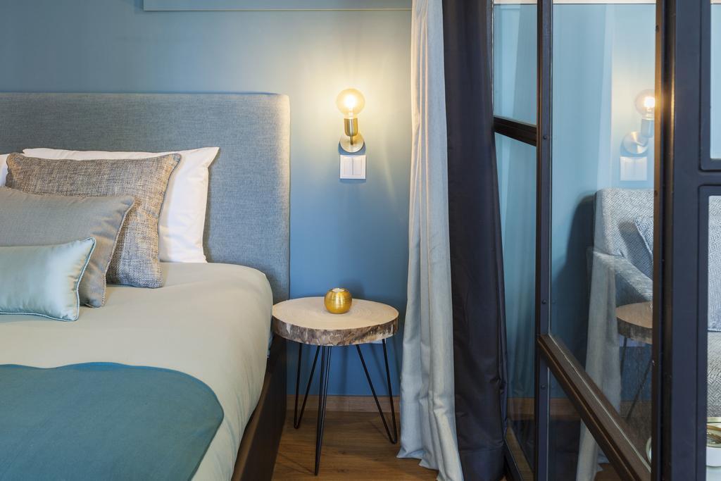 Abbey Apartments City Center Bolhao Porto Bagian luar foto