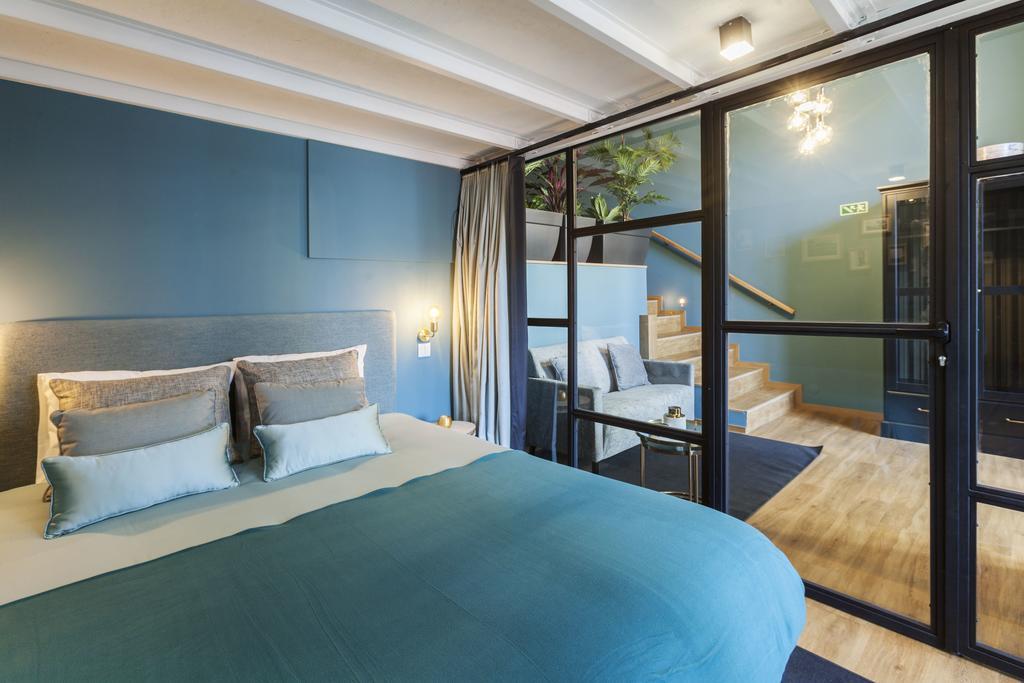 Abbey Apartments City Center Bolhao Porto Bagian luar foto
