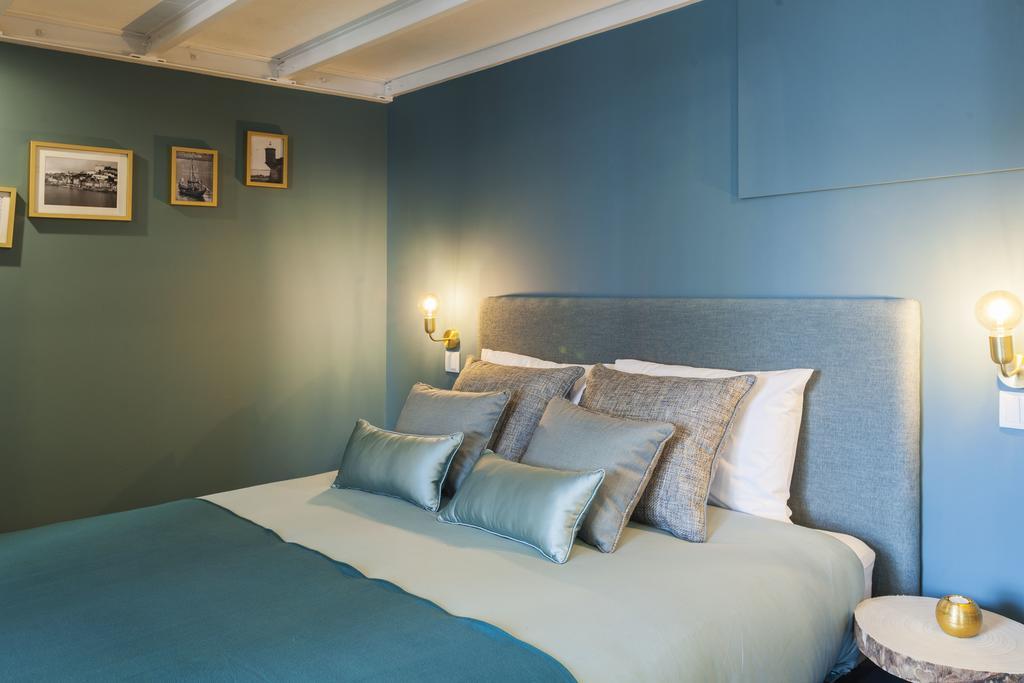 Abbey Apartments City Center Bolhao Porto Bagian luar foto