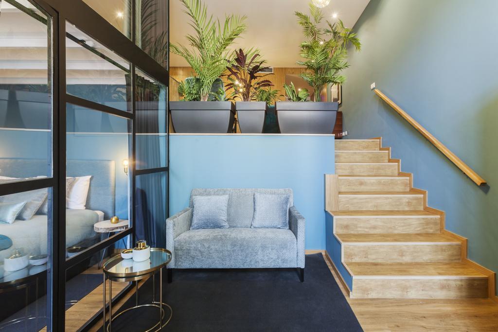 Abbey Apartments City Center Bolhao Porto Bagian luar foto