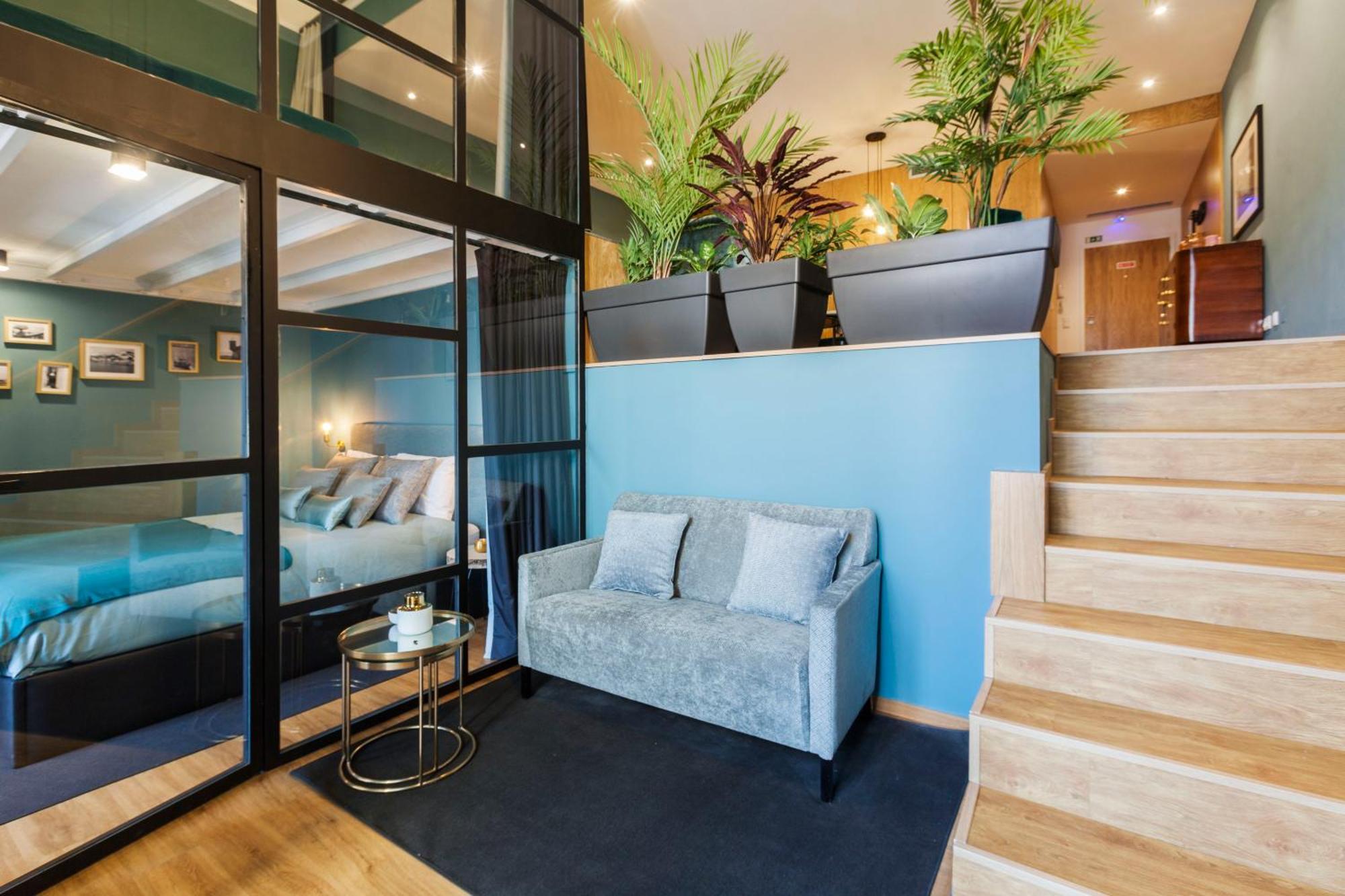 Abbey Apartments City Center Bolhao Porto Bagian luar foto